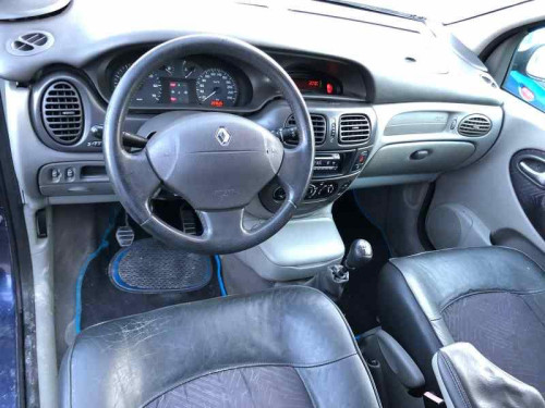  RENAULT SCENIC I (JA...) 