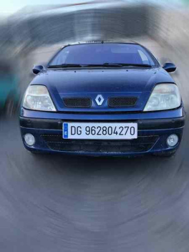  RENAULT SCENIC I (JA...) 