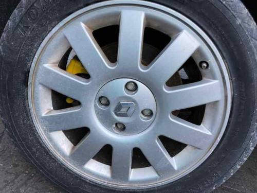  RENAULT SCENIC I (JA...) 