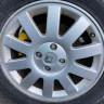 RENAULT SCENIC I (JA...)