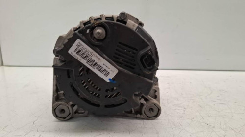 ALTERNADOR Renault KANGOO I (F/KC0) 