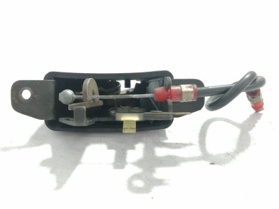 CERRADURA MALETERO / PORTON, MG ROVER, MGF (RD)