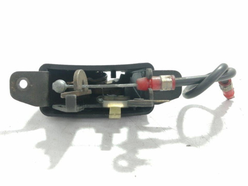  CERRADURA MALETERO / PORTON MG ROVER MGF (RD) 