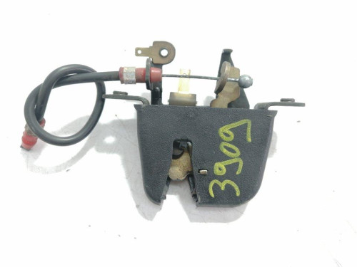  CERRADURA MALETERO / PORTON MG ROVER MGF (RD) 