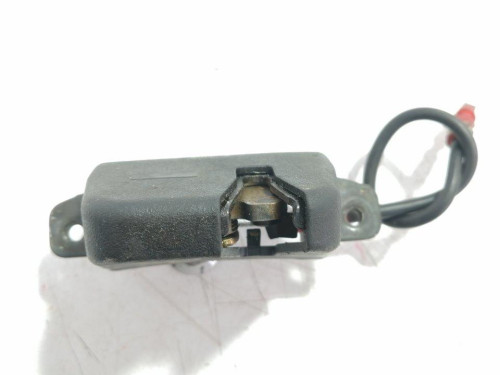  CERRADURA MALETERO / PORTON MG ROVER MGF (RD) 