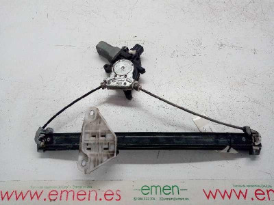 ELEVALUNAS TRASERO DERECHO, HONDA, ACCORD BERLINA (CL/CN)