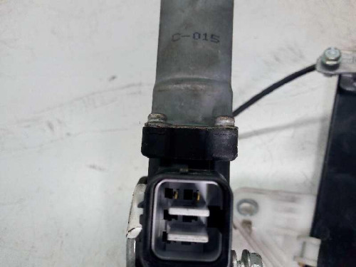  ELEVALUNAS TRASERO DERECHO HONDA ACCORD BERLINA (CL/CN) 