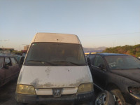 PEUGEOT BOXER (330/350) FURGÓN GRAN VOLUMEN BAT.3700MM