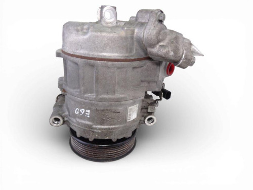  COMPRESOR AIRE ACONDICIONADO, BMW, SERIE 5 BERLINA (E60) 