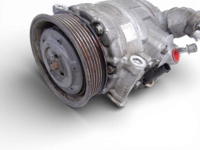 COMPRESOR AIRE ACONDICIONADO, BMW, SERIE 5 BERLINA (E60)