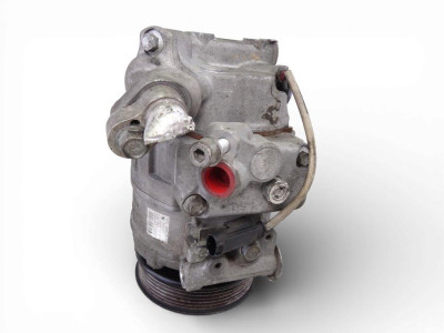 COMPRESOR AIRE ACONDICIONADO, BMW, SERIE 5 BERLINA (E60)