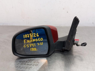 RETROVISOR IZQUIERDO, FORD, MONDEO SPORTBREAK (CA2)