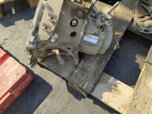  CAJA CAMBIOS 