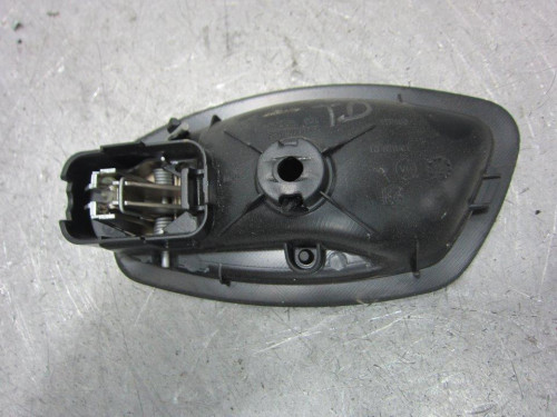  MANETA INTERIOR TRASERA DERECHA RENAULT CLIO IV GRANDTOUR 