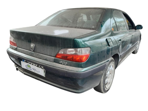  PEUGEOT 406 BERLINA (S1/S2) 