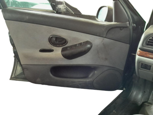  PEUGEOT 406 BERLINA (S1/S2) 