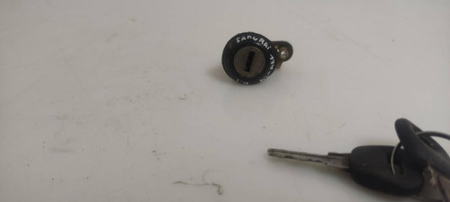 BOMBIN PUERTA DELANTERA IZQUIERDA SUZUKI 