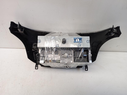 SISTEMA AUDIO / RADIO CD Peugeot 308 SW 