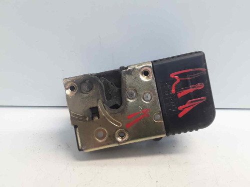 CERRADURA PUERTA DELANTERA DERECHA CITROEN JUMPY 