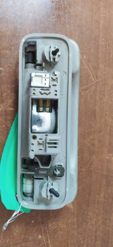 MANETA INTERIOR TRASERA IZQUIERDA JEEP GRAND CHEROKEE (WH) 