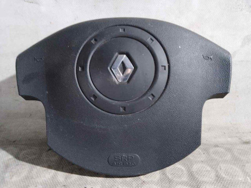 AIRBAG DELANTERO IZQUIERDO Renault SCENIC II (JM) 