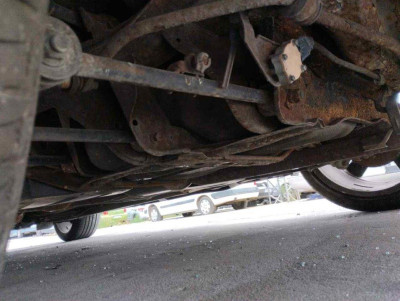 AFORADOR, HONDA, ACCORD BERLINA (CL/CN)