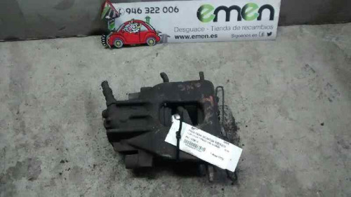  PINZA DE FRENO DELANTERA IZQUIERDA Ford FOCUS FAMILIAR (CAK) 
