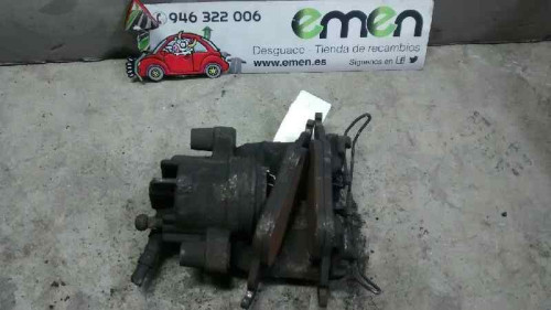  PINZA DE FRENO DELANTERA IZQUIERDA Ford FOCUS FAMILIAR (CAK) 