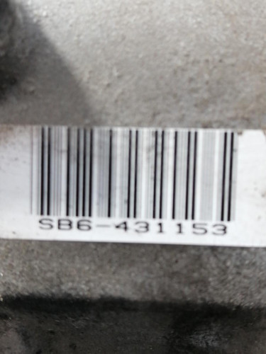  COMPRESOR AIRE ACONDICIONADO ALFA ROMEO 147 (190) 