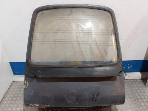 PORTON TRASERO 