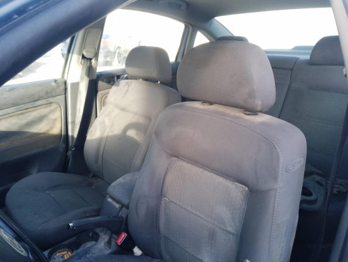 VOLKSWAGEN PASSAT BERLINA (3B3) — Donor Vehicle for Used Parts 