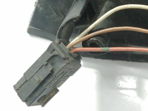  RETROVISOR IZQUIERDO CITROEN C3 