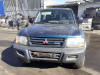  MITSUBISHI MONTERO (V60/V70) 