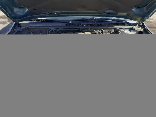  MITSUBISHI MONTERO (V60/V70) 