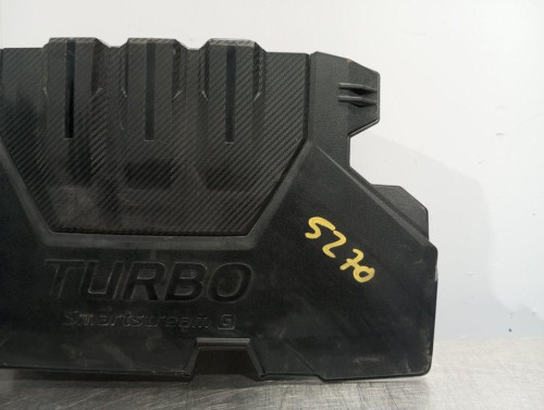 TAPA MOTOR, KIA, STONIC (YBCUV)