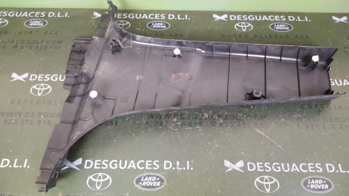 NO IDENTIFICADO NISSAN QASHQAI (J11E) 
