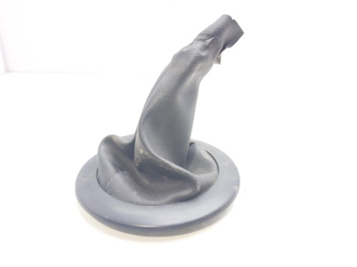  GUARNECIDOS PALANCA CAMBIO, RENAULT, MEGANE II BERLINA 3P 