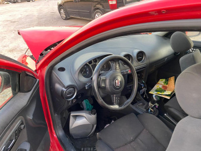 SEAT IBIZA (6L1)