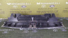 MOLDURAS TRASERAS Audi Q5 (8R) 