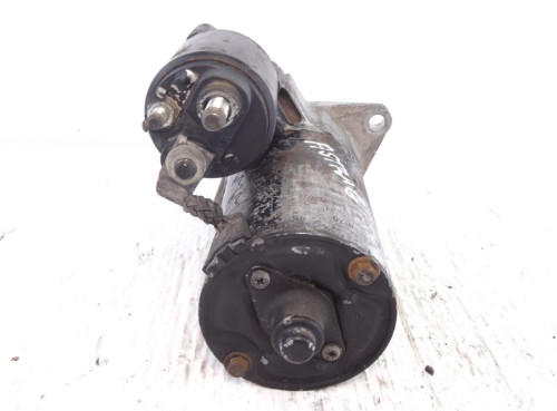 MOTOR ARRANQUE de segunda mano