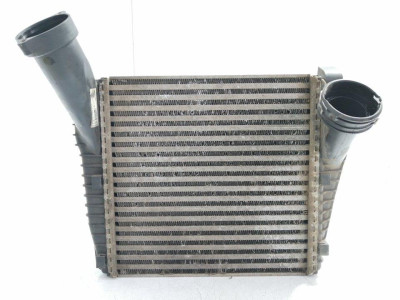 INTERCOOLER, VOLKSWAGEN, TOUAREG (7LA)
