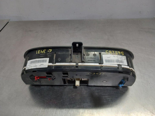  CUADRO INSTRUMENTOS, RENAULT, LAGUNA (B56) 