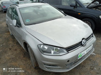 VOLKSWAGEN GOLF SPORTSVAN VII (AM1)(12.2013)