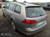  VOLKSWAGEN GOLF SPORTSVAN VII (AM1)(12.2013) 