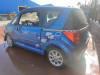  PEUGEOT 1007 