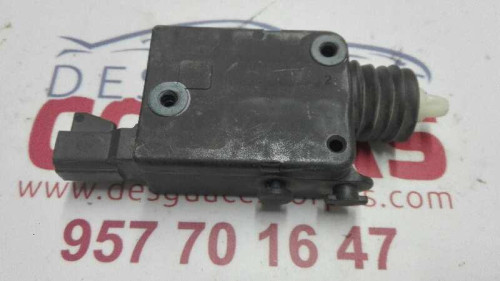  MOTOR CIERRE CENTRALIZADO PORTON 
