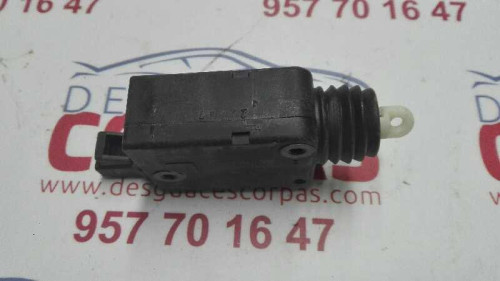  MOTOR CIERRE CENTRALIZADO PORTON 
