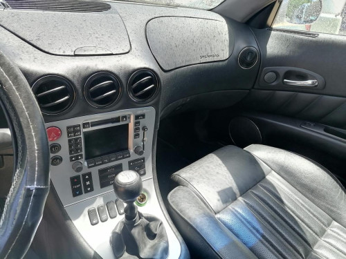  ALFA ROMEO 166 
