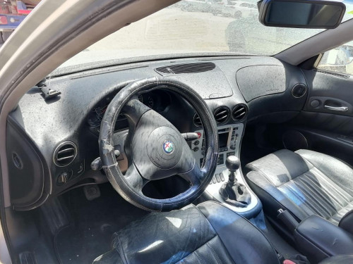  ALFA ROMEO 166 