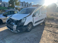 CITROEN BERLINGO FURGÓN